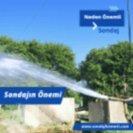 Sondaj Kaç Metreye Kadar Serbest